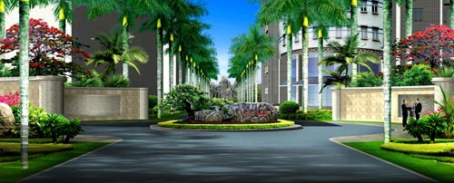 景觀規(guī)劃、景觀設(shè)計